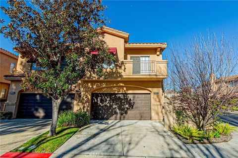 Photo of 2030 Villa Del Lago Dr #B, Chino Hills, CA 91709 (MLS # TR25280160)