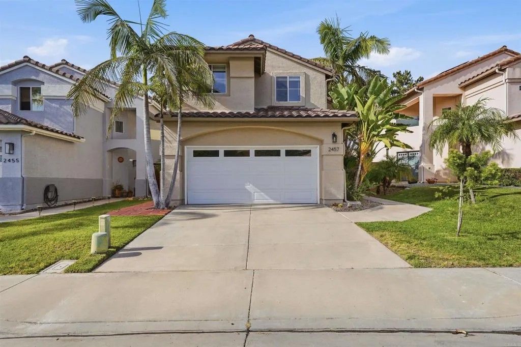 Photo of 2457 La Costa Avenue, Chula Vista, CA 91915 (MLS # PTP2602978)