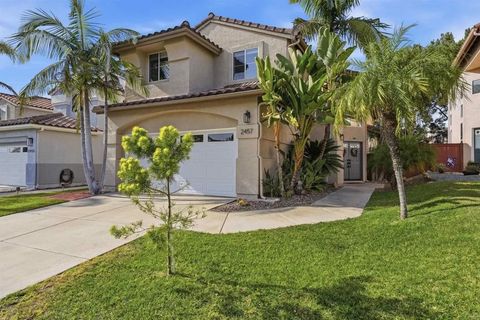 Photo of 2457 La Costa Avenue, Chula Vista, CA 91915 (MLS # PTP2602978)