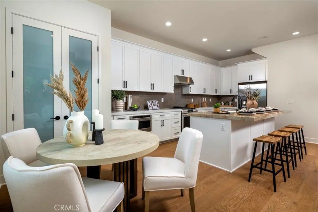 Photo of 18009 Roch Court, Fountain Valley, CA 92708 (MLS # PW26055932)