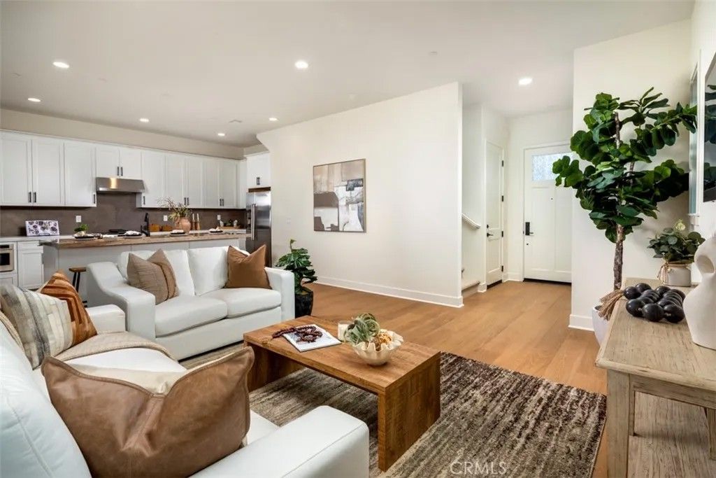 Photo of 18009 Roch Court, Fountain Valley, CA 92708 (MLS # PW26055932)