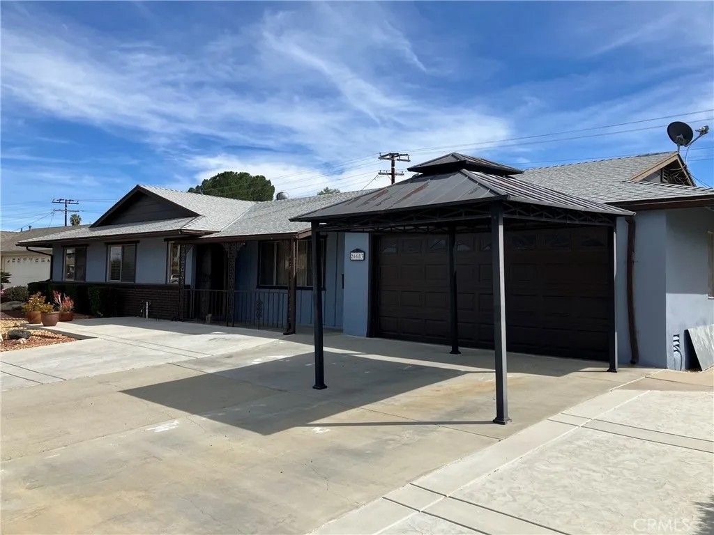 Photo of 26683 Sun City Blvd, Menifee, CA 92586 (MLS # OC26039735)