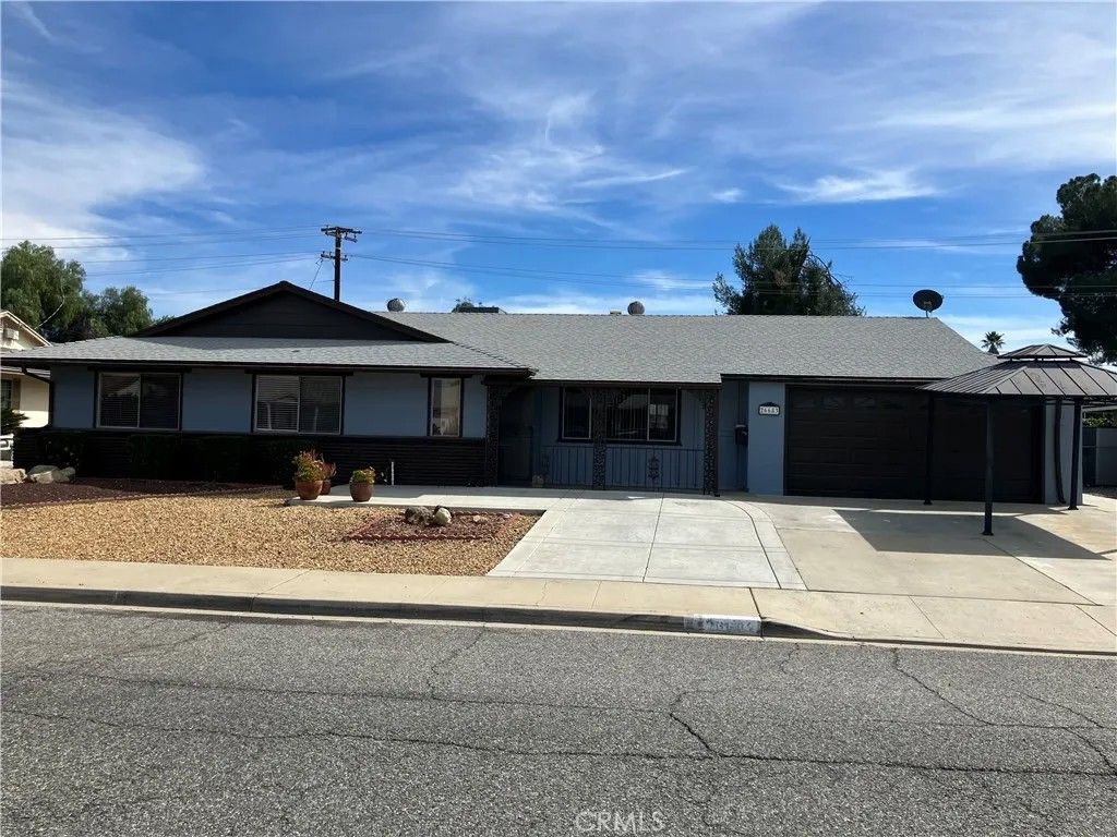 Photo of 26683 Sun City Blvd, Menifee, CA 92586 (MLS # OC26039735)