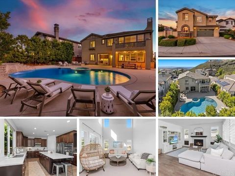 Photo of 1034 Pavo Court, San Marcos, CA 92078 (MLS # NDP2510400)