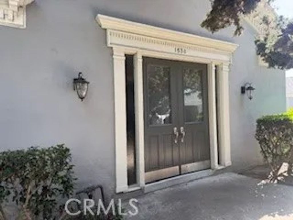 Photo of 1530 S Pomona Ave #B32, Fullerton, CA 92832 (MLS # RS26037259)