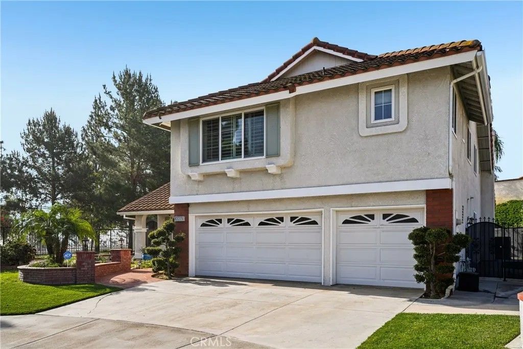 Photo of 20550 Via El Tajo, Yorba Linda, CA 92887 (MLS # PW26056050)