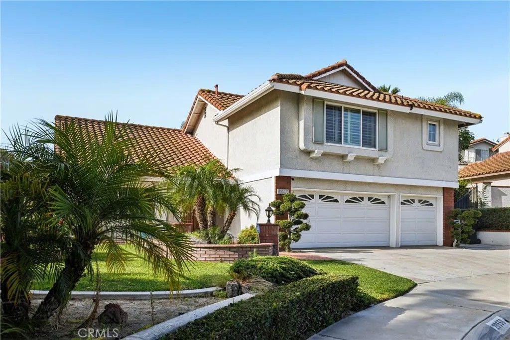 Photo of 20550 Via El Tajo, Yorba Linda, CA 92887 (MLS # PW26056050)