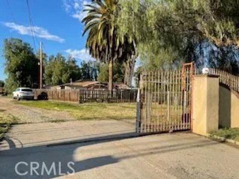 Tiny photo for 20646 Markham St, Perris, CA 92570 (MLS # TR25255469)