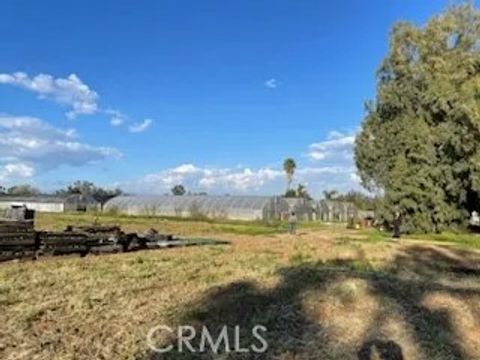 Tiny photo for 20646 Markham St, Perris, CA 92570 (MLS # TR25255469)