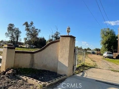 Tiny photo for 20646 Markham St, Perris, CA 92570 (MLS # TR25255469)