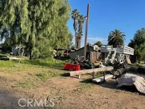 Tiny photo for 20646 Markham St, Perris, CA 92570 (MLS # TR25255469)