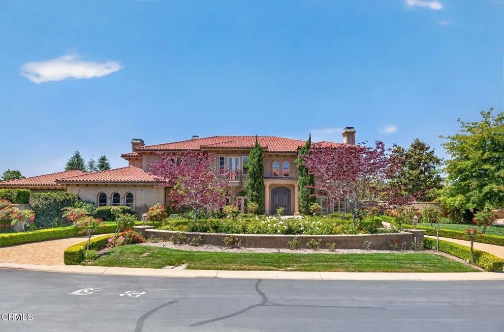 3262 Calle De Marejada