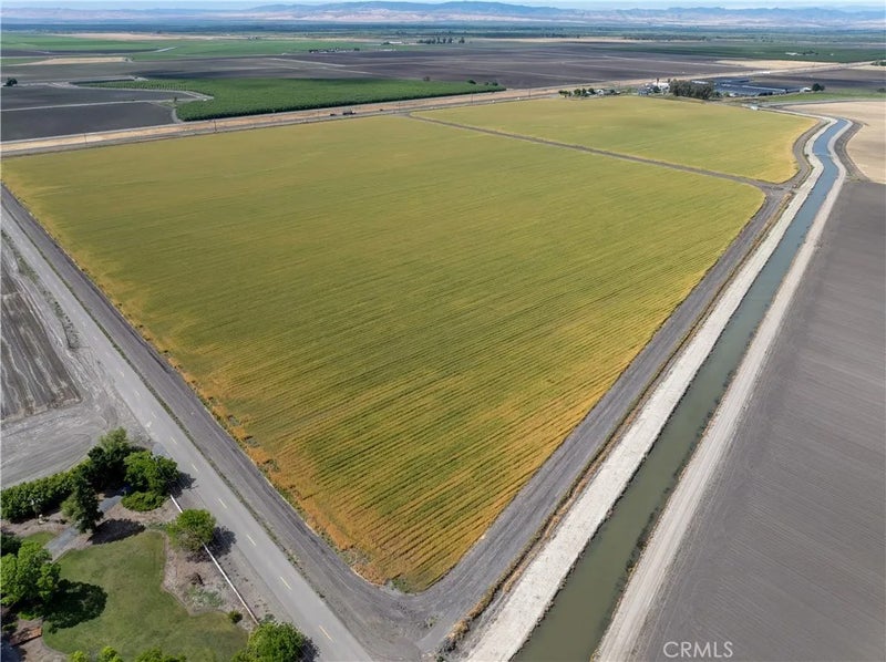 0 85.96 Acres on Cozzi Ave
