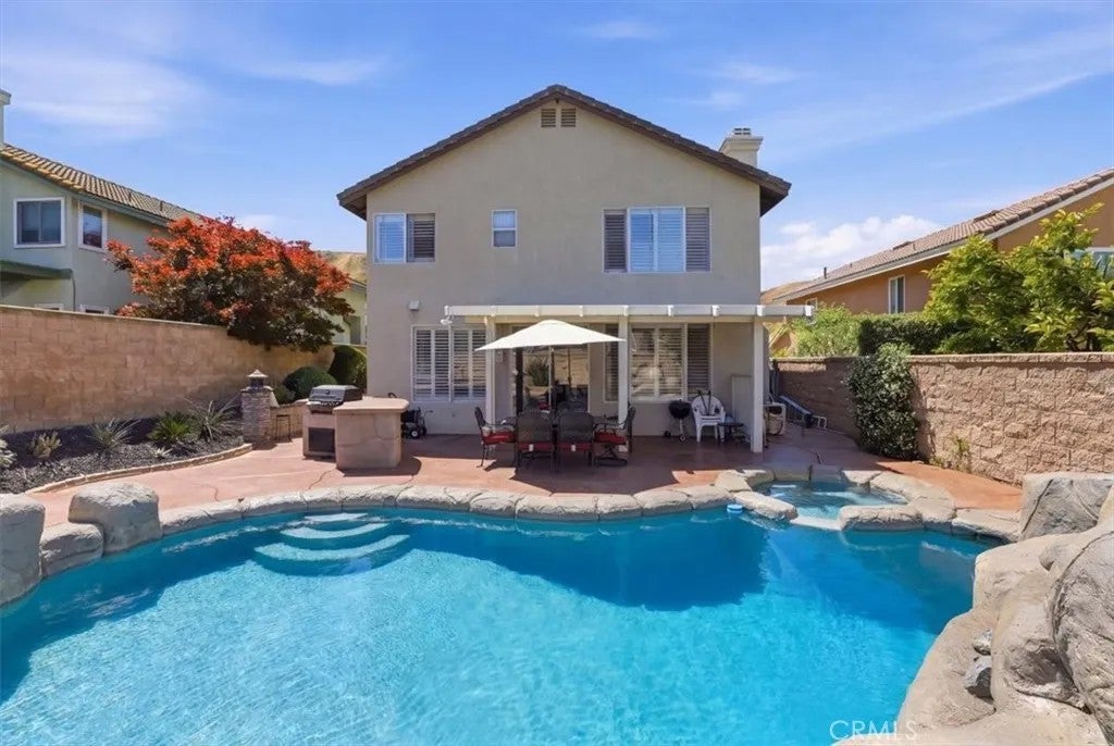 16589 Cerulean Court