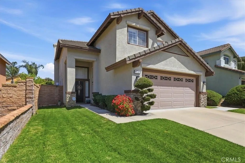 16589 Cerulean Court