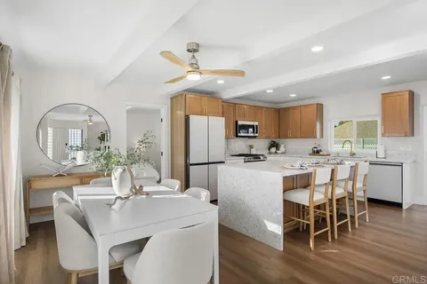 4404 Voltaire Street, San Diego, CA 92107 - #: NDP2602292