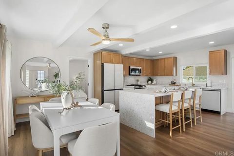 4404 Voltaire Street San Diego CA 92107