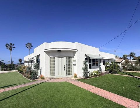 4404 Voltaire Street San Diego CA 92107