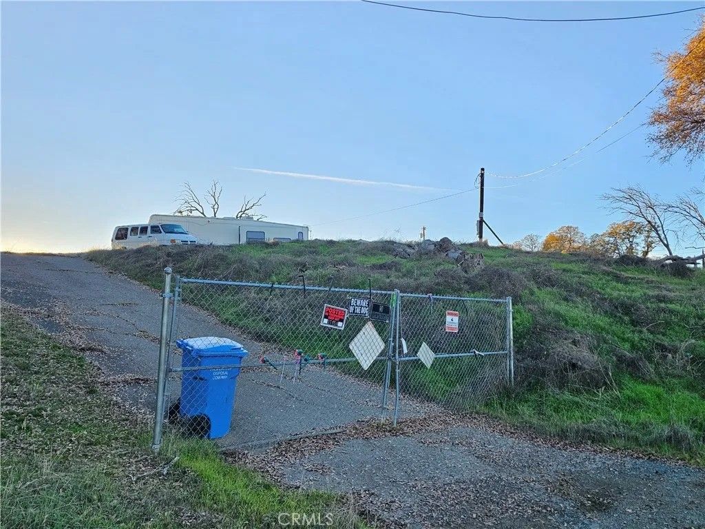 Photo of 17150 Deer Park, Lower Lake, CA 95457 (MLS # LC25270412)