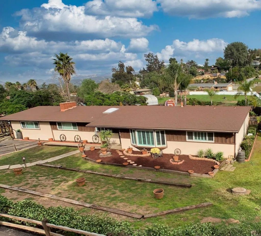 Photo of 1918 Grove Road, El Cajon, CA 92020 (MLS # PTP2600599)