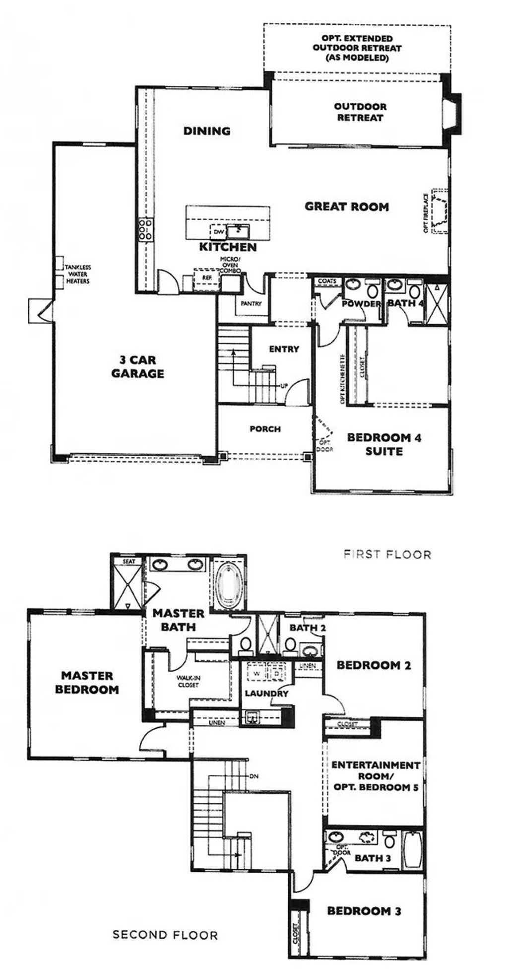 Photo of 219 Compass, Irvine, CA 92618 (MLS # OC26046011)