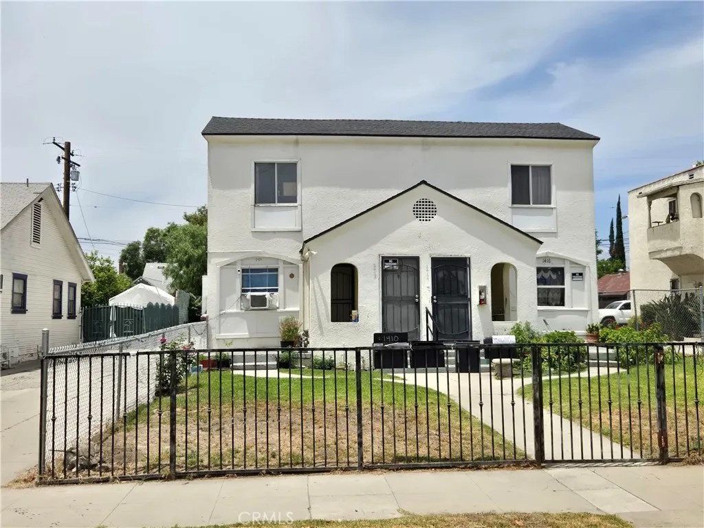 1410 N G Street