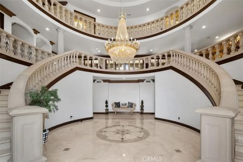 31232 Via Colinas Coto De Caza CA 92679