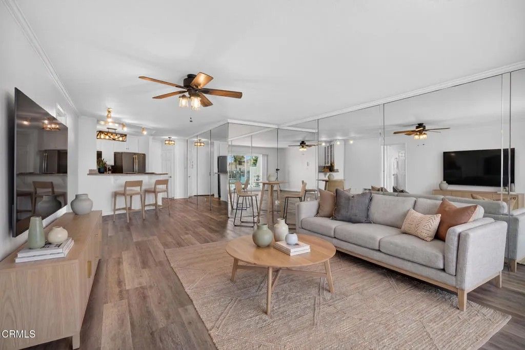 Photo of 3101 Peninsula Road #121, Oxnard, CA 93035 (MLS # V1-36021)