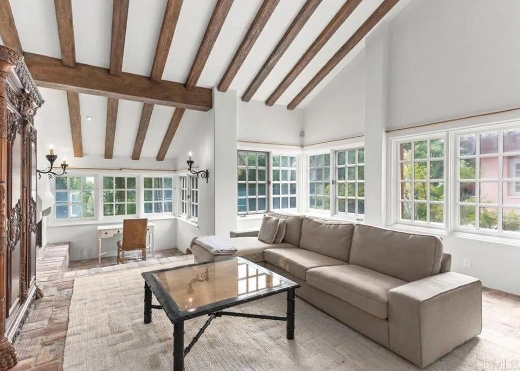 Photo of 17116 Paseo Hermosa, Rancho Santa Fe, CA 92067 (MLS # NDP2603391)