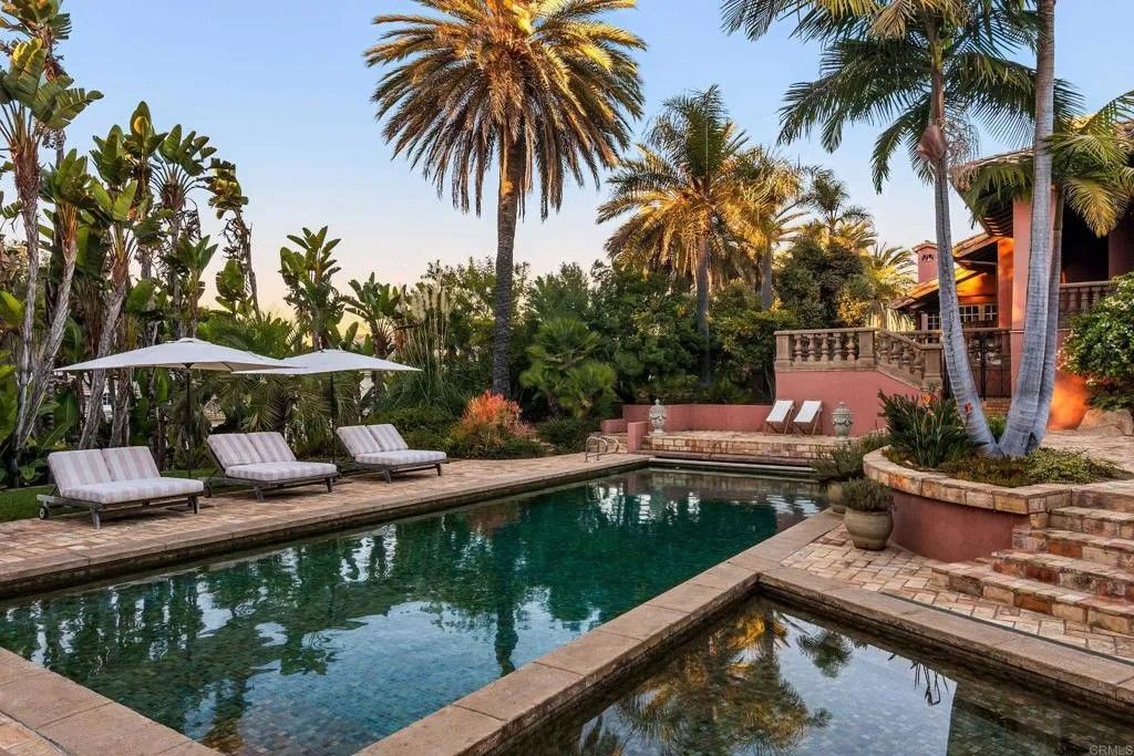 Photo of 17116 Paseo Hermosa, Rancho Santa Fe, CA 92067 (MLS # NDP2603391)