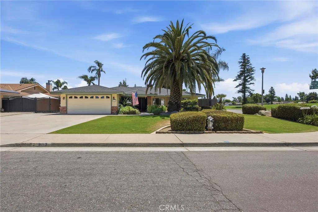 9113 Bear Creek Road
