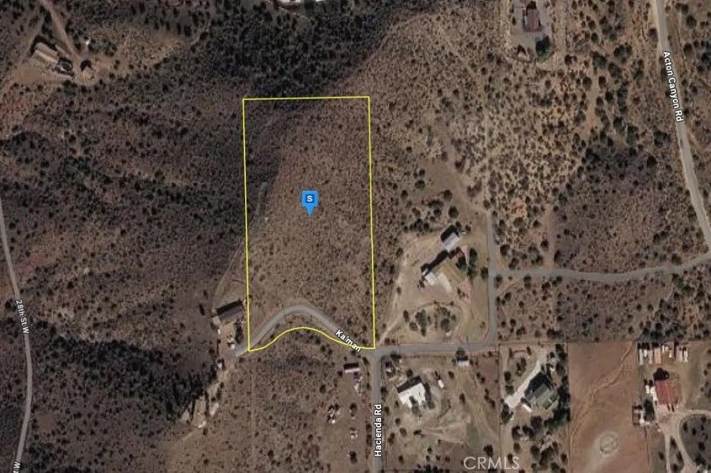 Photo of 2701 Kalman, Acton, CA 93510 (MLS # AR26032514)