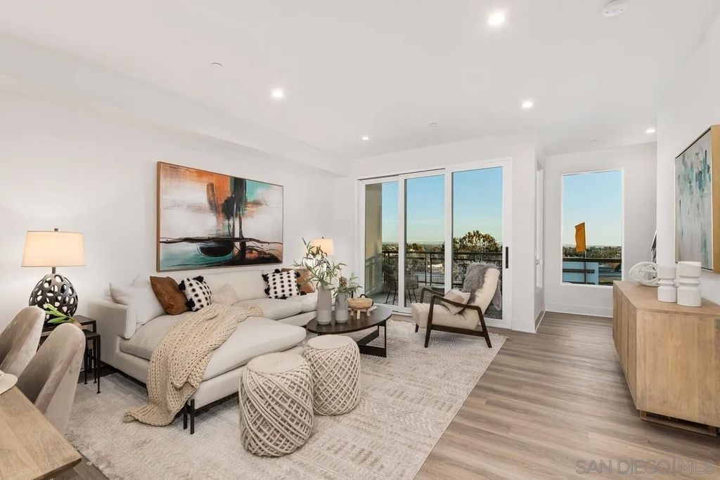 Photo of 1045 32nd St #4, San Diego, CA 92102 (MLS # 250046075)