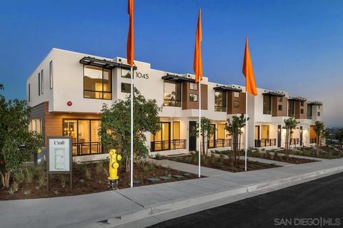 1045 32nd St 4 San Diego CA 92102