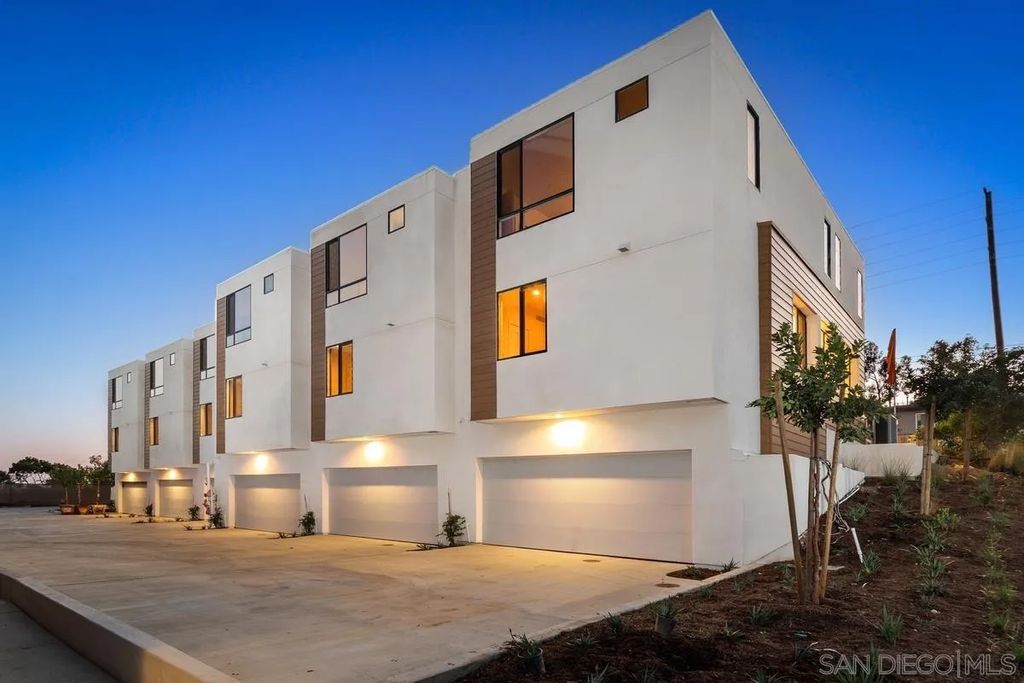 Photo of 1045 32nd St #4, San Diego, CA 92102 (MLS # 250046075)