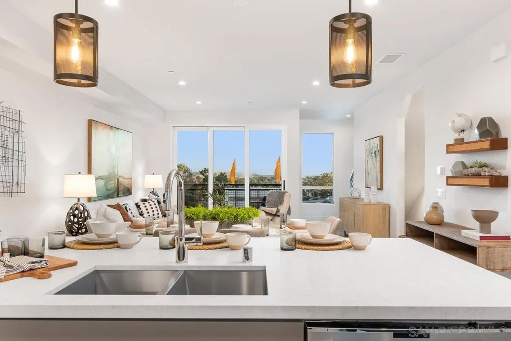 Photo of 1045 32nd St #4, San Diego, CA 92102 (MLS # 250046075)