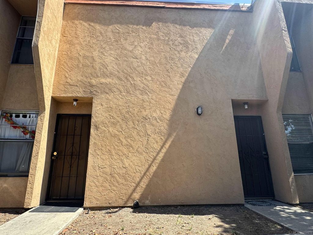 Photo of 3404 Helix St, Spring Valley, CA 91977 (MLS # 250044178)