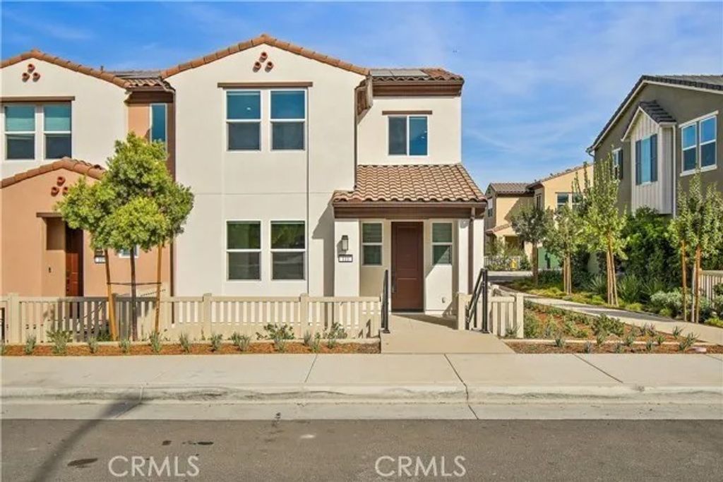 Photo of 3962 Lavine Way #111, Corona, CA 92883 (MLS # IV26037295)