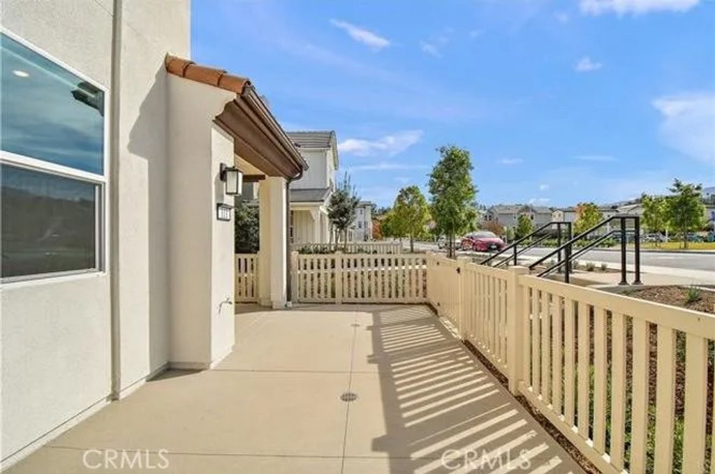 Photo of 3962 Lavine Way #111, Corona, CA 92883 (MLS # IV26037295)