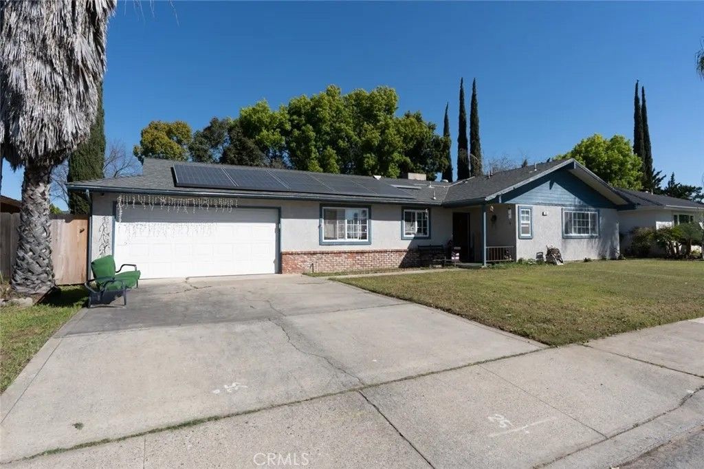 Photo of 387 Judy Drive, Atwater, CA 95301 (MLS # MC26054375)