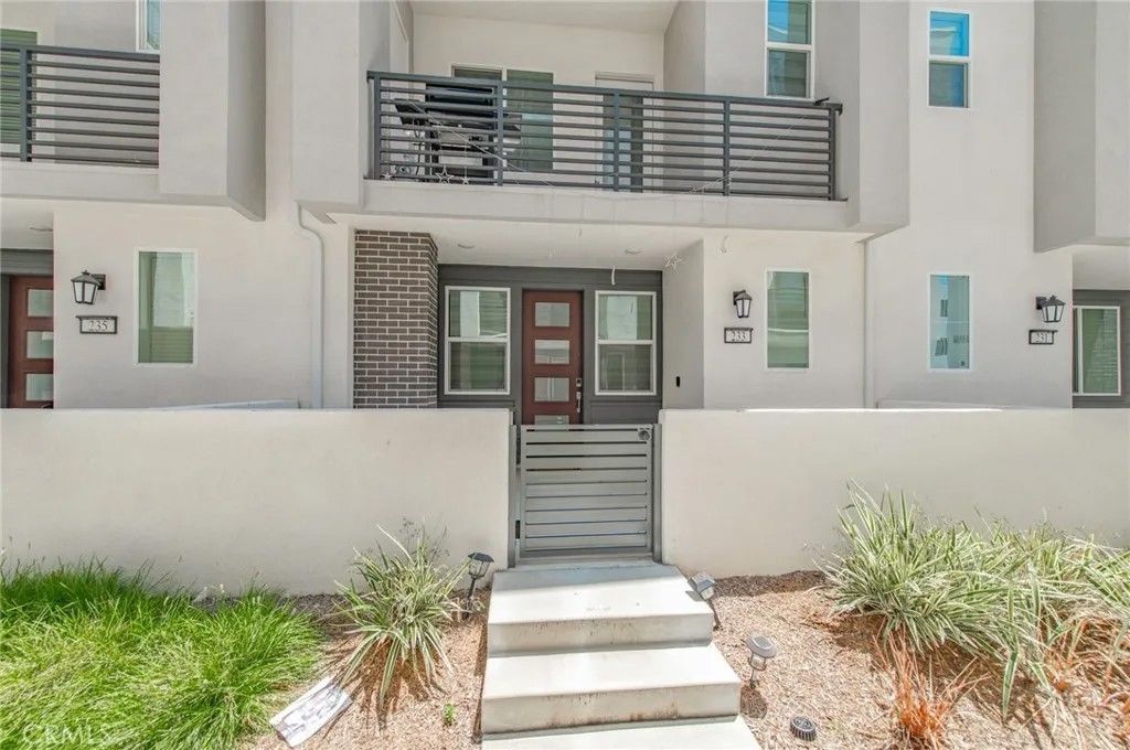 Photo of 233 Sash, Irvine, CA 92618 (MLS # OC26113038)