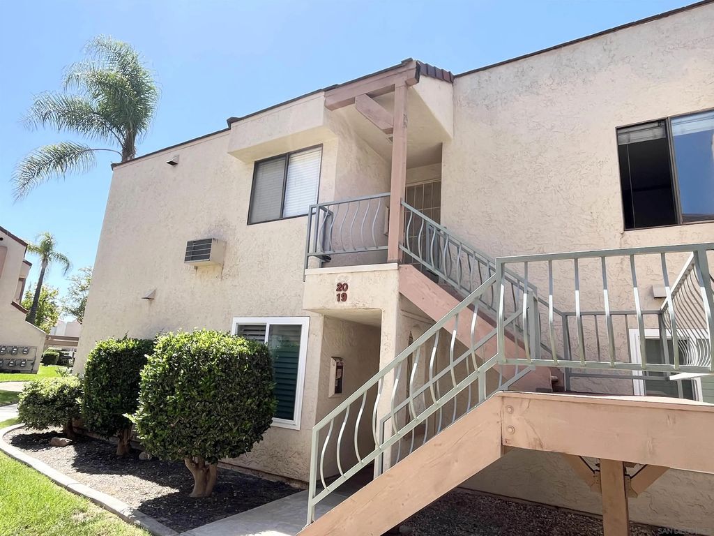 Photo of 8365 Westmore Rd #20, San Diego, CA 92126 (MLS # 2600758)