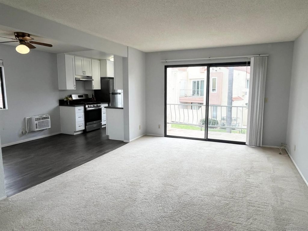 Photo of 8365 Westmore Rd #20, San Diego, CA 92126 (MLS # 2600758)