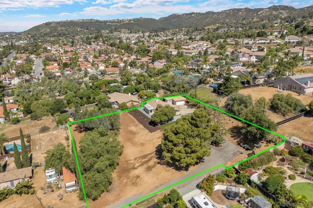 Photo of 1940 W El Norte Parkway, Escondido, CA 92026 (MLS # 260006270)