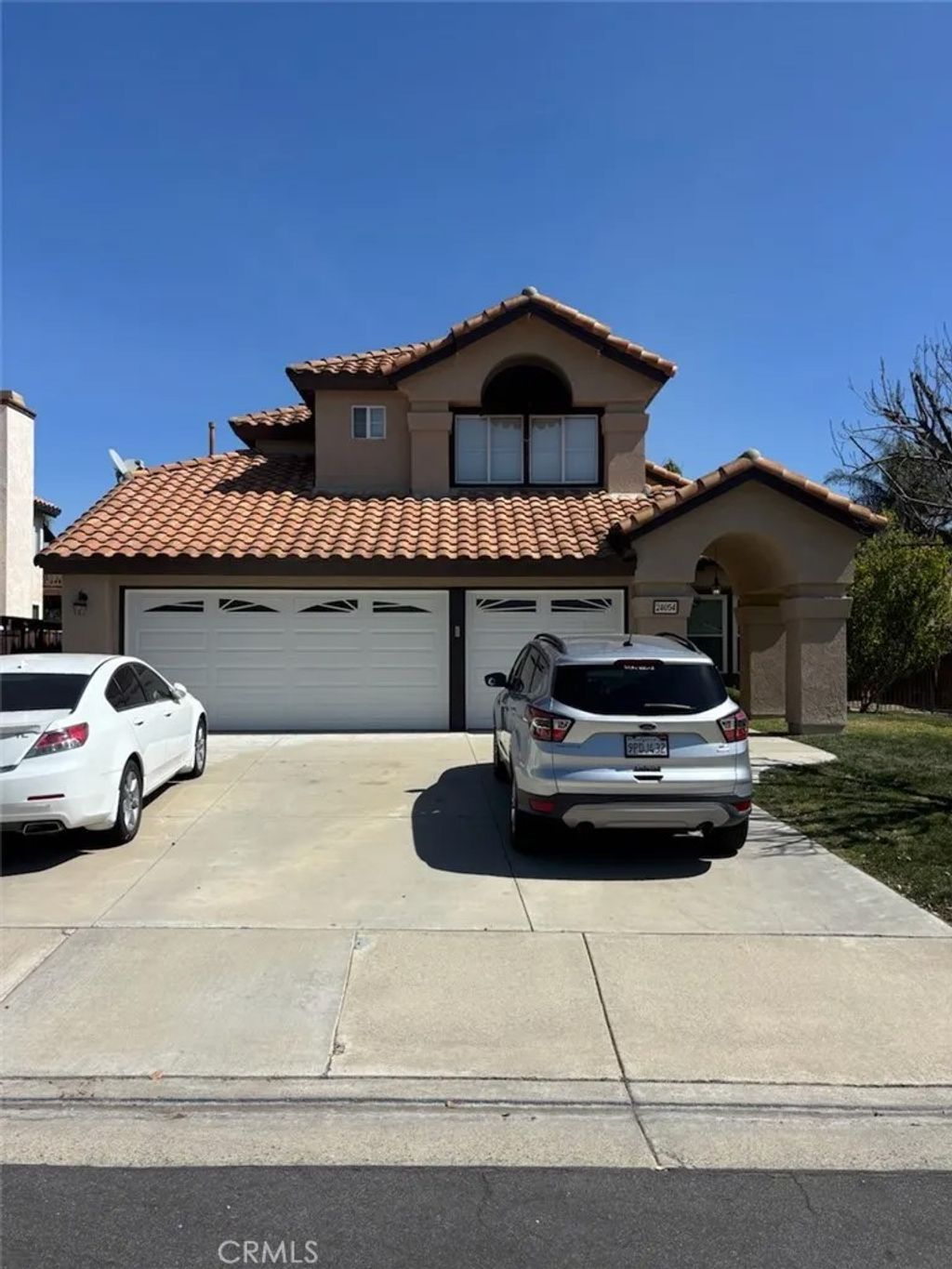 Photo of 24054 Bearskin Cir, Murrieta, CA 92562 (MLS # IV26017252)