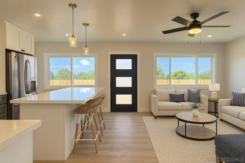 Photo of 823 Georgia St, Imperial Beach, CA 91932 (MLS # 250038642)