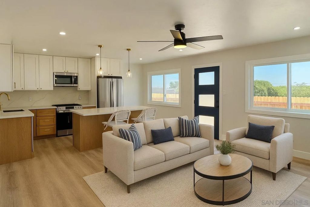 Photo of 823 Georgia St, Imperial Beach, CA 91932 (MLS # 250038642)