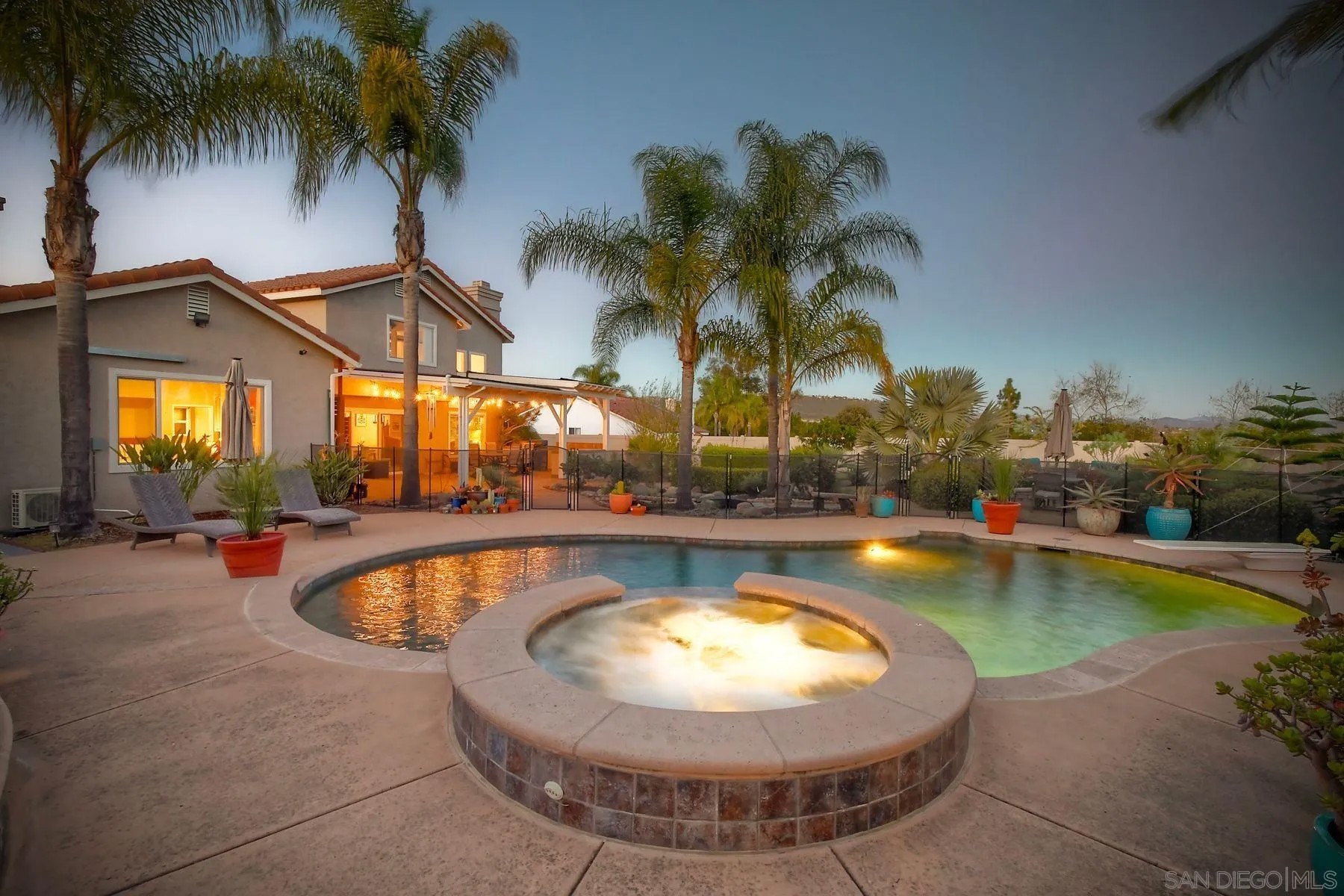 825 Bel Esprit Circle