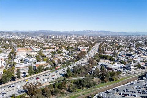 Tiny photo for 3734 S Canfield Ave, Los Angeles, CA 90034 (MLS # SB25273689)