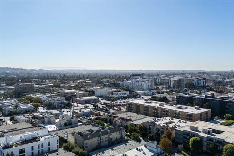 Tiny photo for 3734 S Canfield Ave, Los Angeles, CA 90034 (MLS # SB25273689)